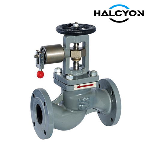 GB Marine Quick Closing Valve